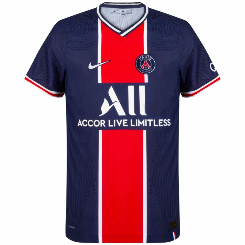 Detail Psg Beckham Trikot Nomer 3