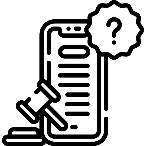 Regeln Icon - KibrisPDR