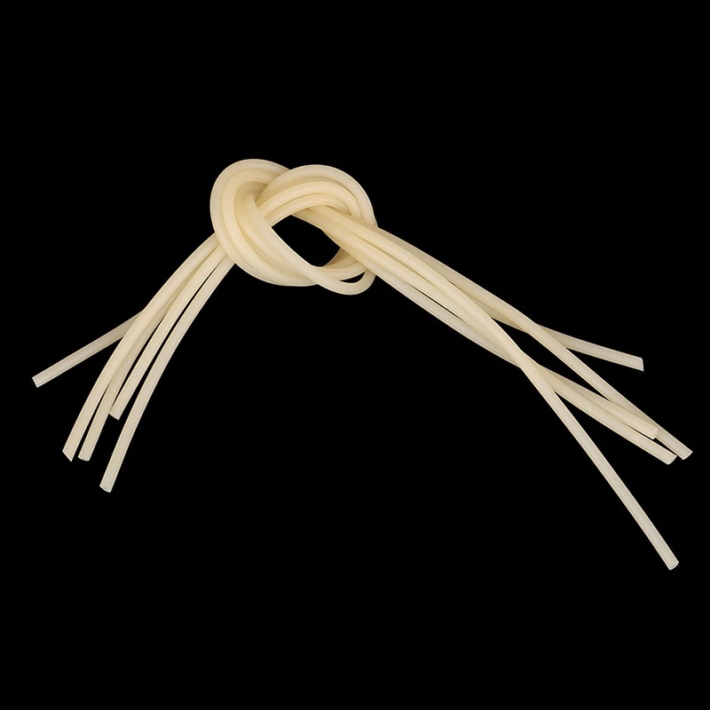 Detail Seidenhose Beige Nomer 7