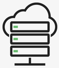 Detail Server Png Nomer 9