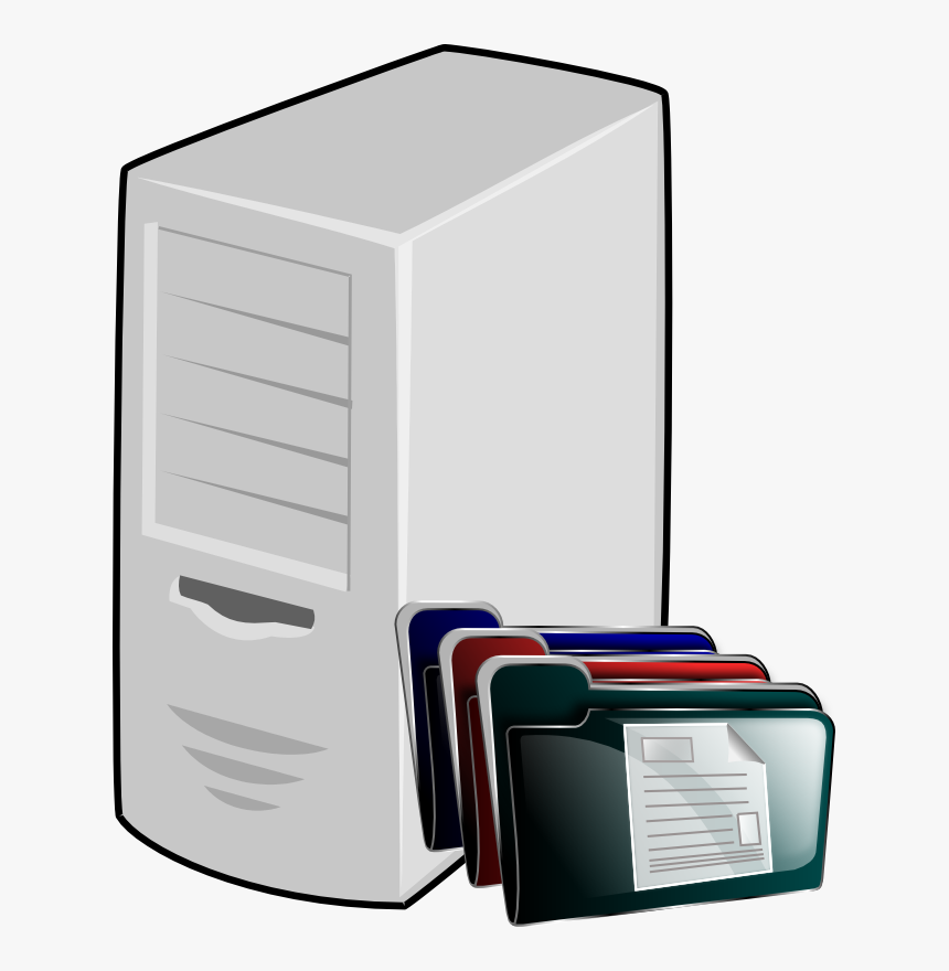 Detail Server Png Nomer 18