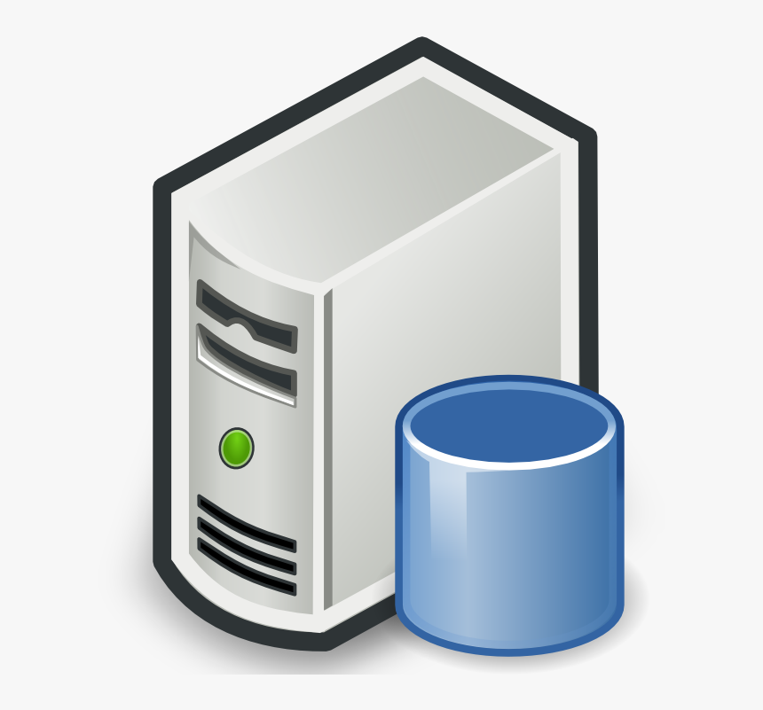 Detail Server Png Nomer 4