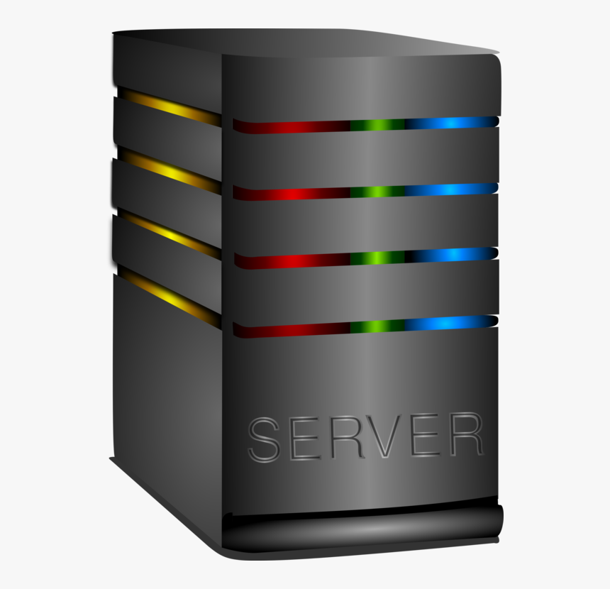 Detail Server Png Nomer 5