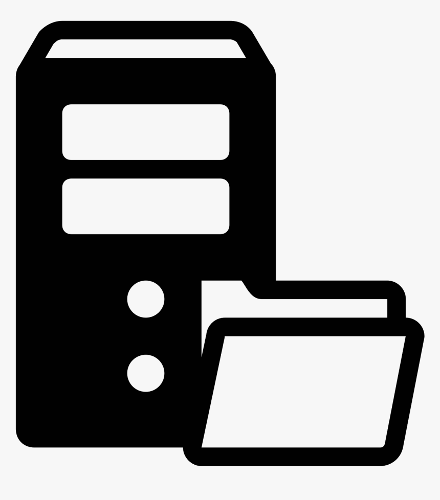 Detail Server Png Nomer 7