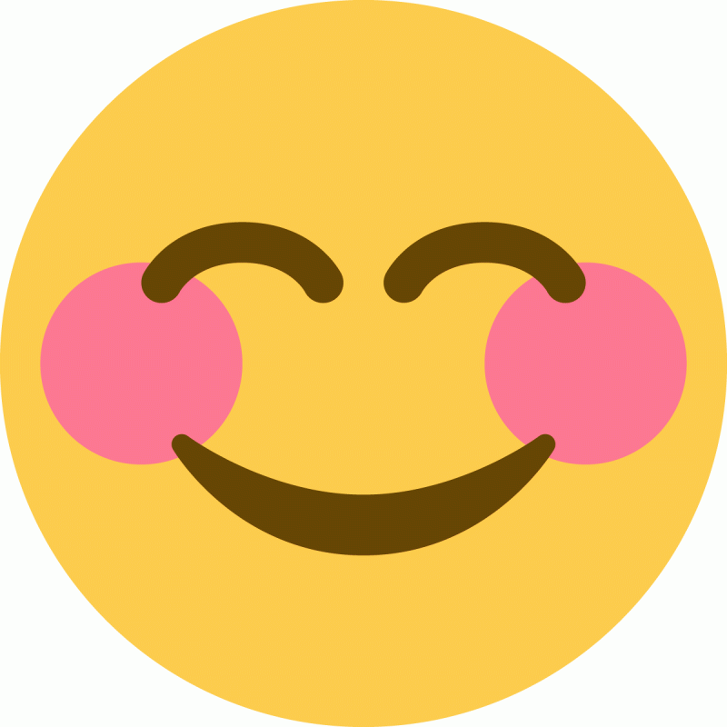 Detail Smiley Danke Kuss Nomer 17