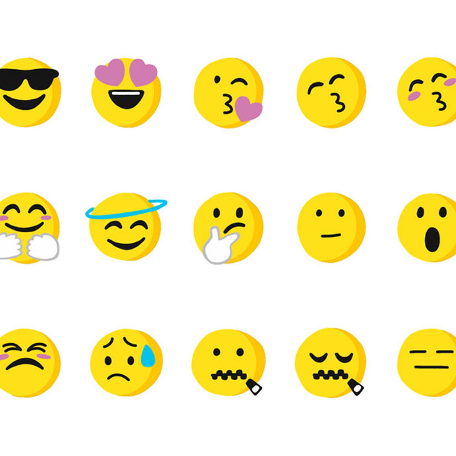 Detail Smiley Danke Kuss Nomer 23