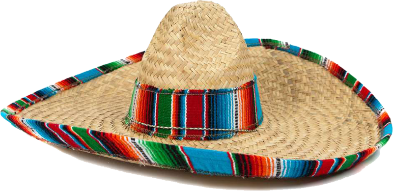 Detail Sombrero Png Nomer 11