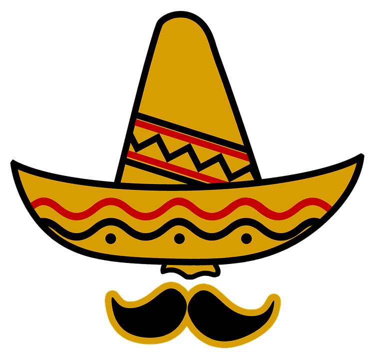 Detail Sombrero Png Nomer 15