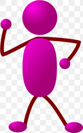 Detail Stickman Vector Nomer 22
