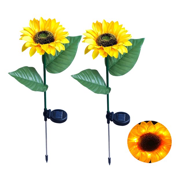 Detail Sunflower Shape Nomer 14