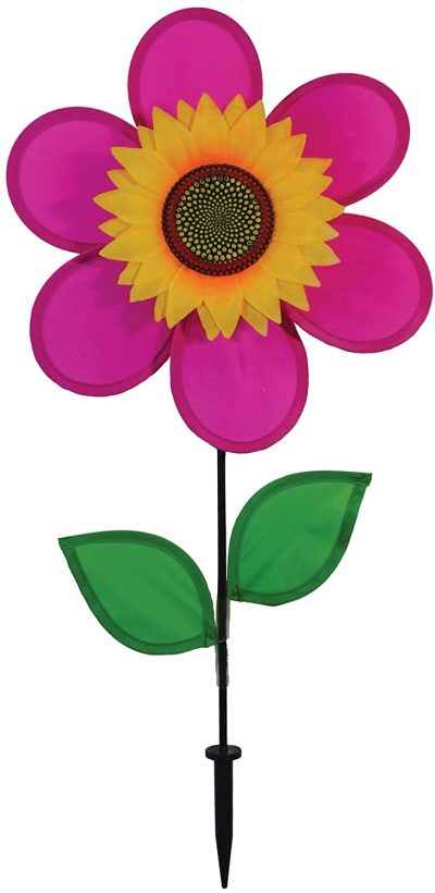 Detail Sunflower Shape Nomer 25