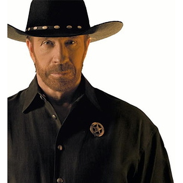 Walker Texas Ranger Darsteller - KibrisPDR