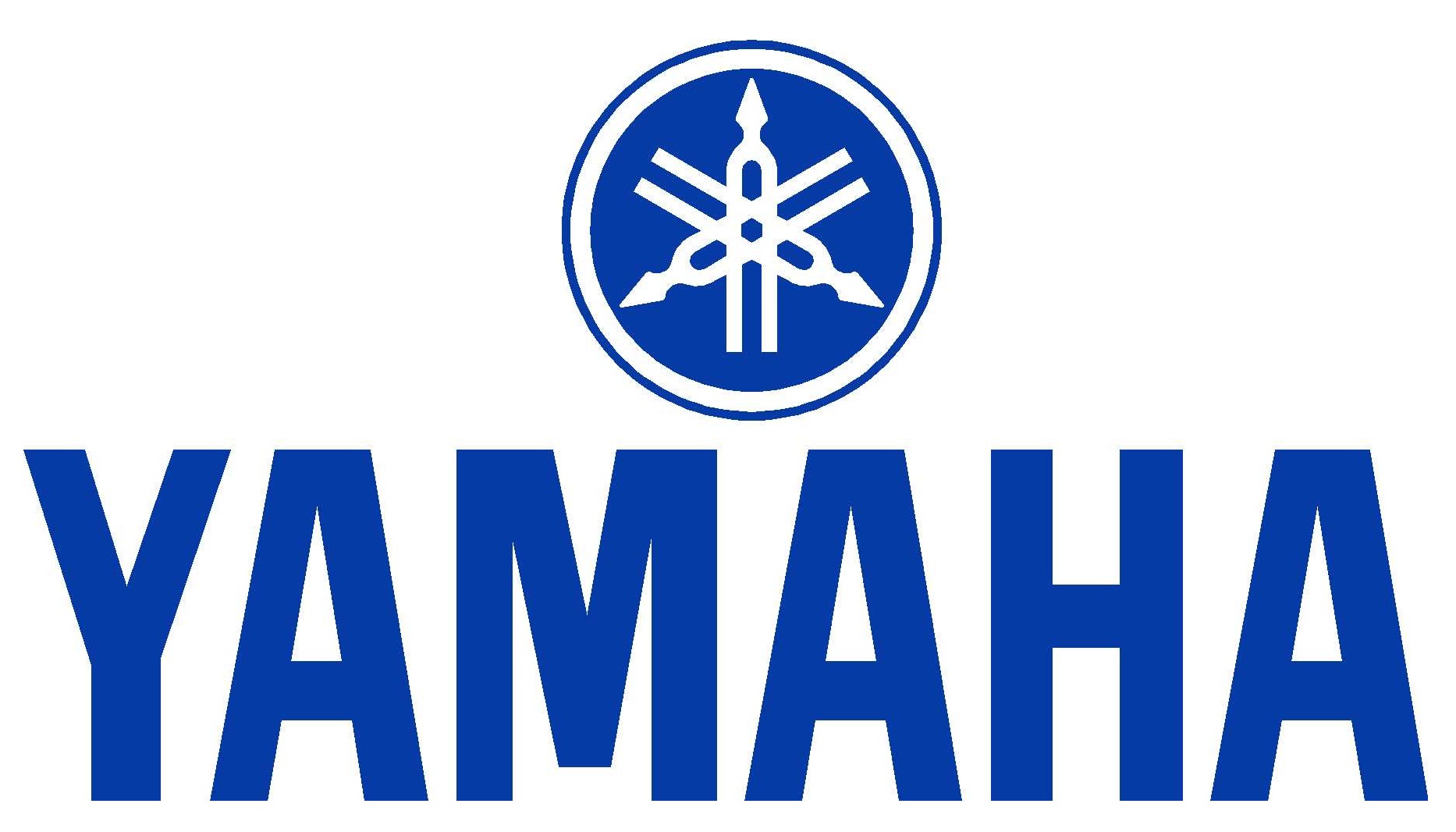 Detail Yamaha Logo Motorrad Nomer 6