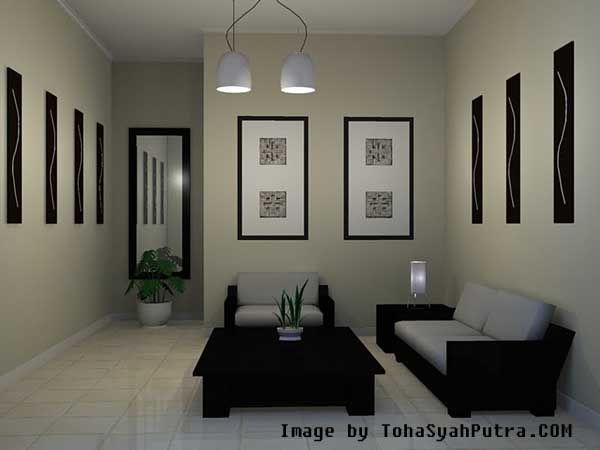 Download Interior Rumah Minimalis Modern Nomer 26