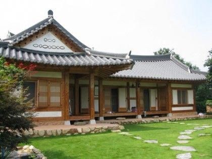 Detail Interior Rumah Tradisional Korea Nomer 46