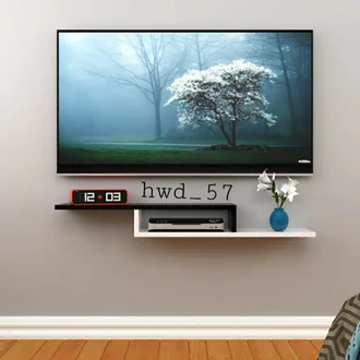 Detail Interior Tv Dinding Nomer 45