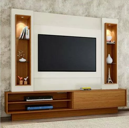 Detail Interior Tv Dinding Nomer 51