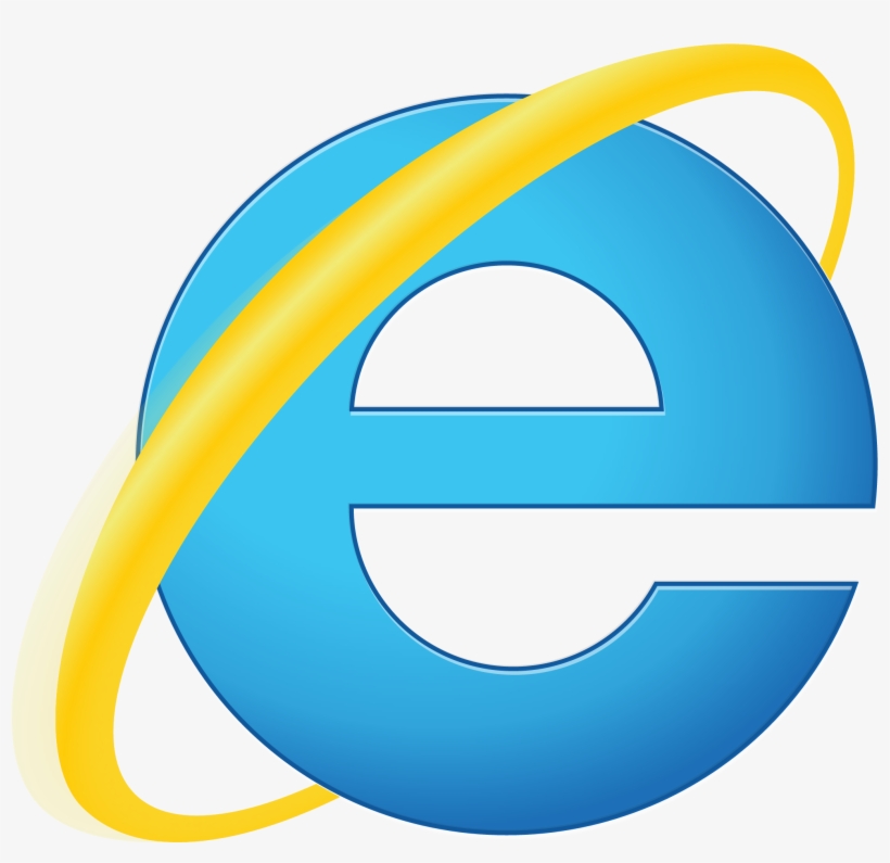 Detail Internet Explorer 11 Logo Png Nomer 3