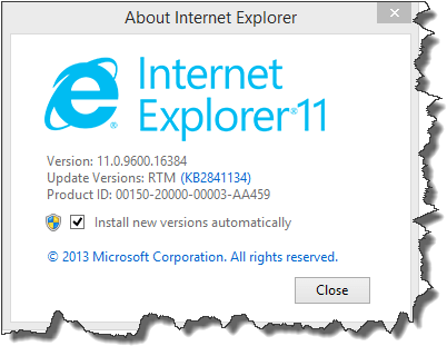 Detail Internet Explorer 11 Logo Png Nomer 42