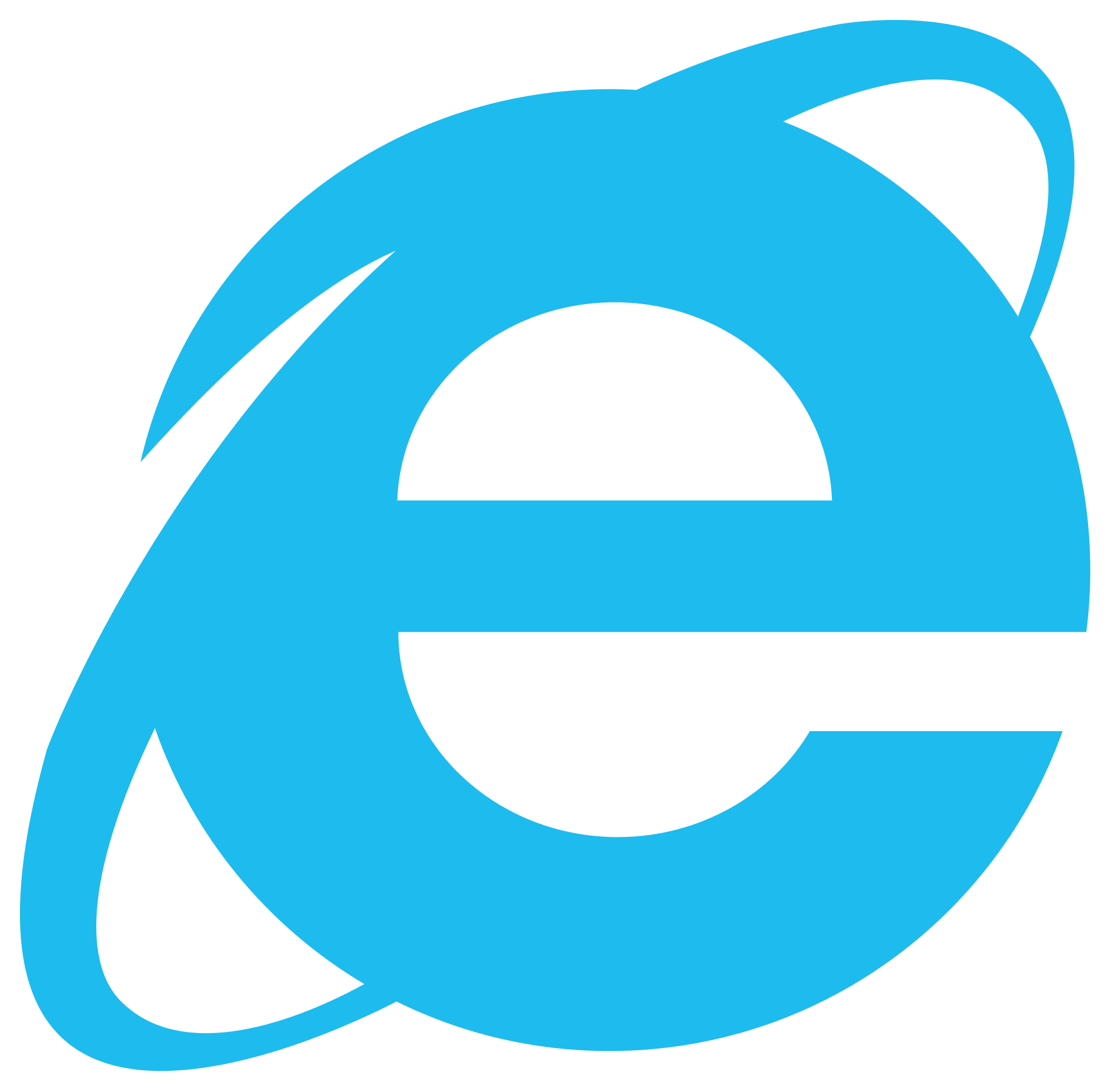 Detail Internet Explorer 11 Logo Png Nomer 8
