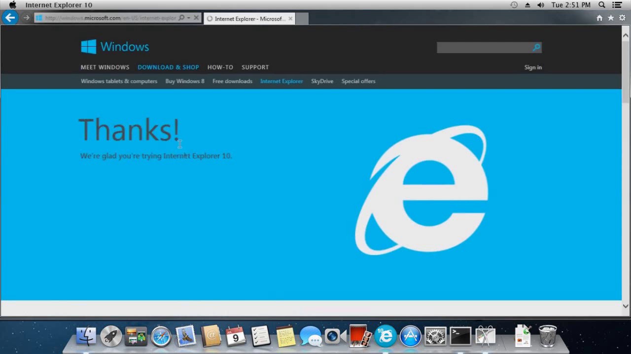 Detail Internet Explorer For Tablets Free Download Nomer 29