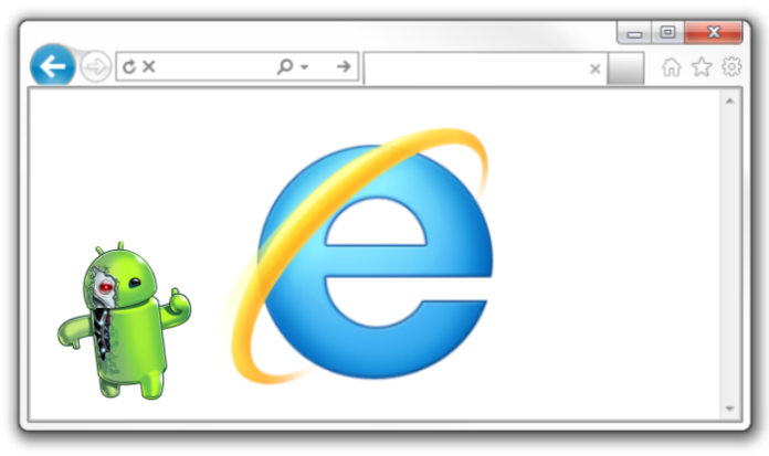 Detail Internet Explorer For Tablets Free Download Nomer 4