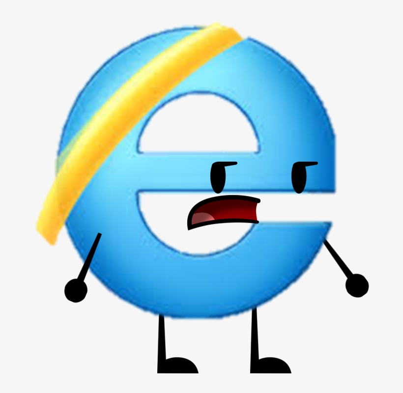 Detail Internet Explorer Icon Nomer 25