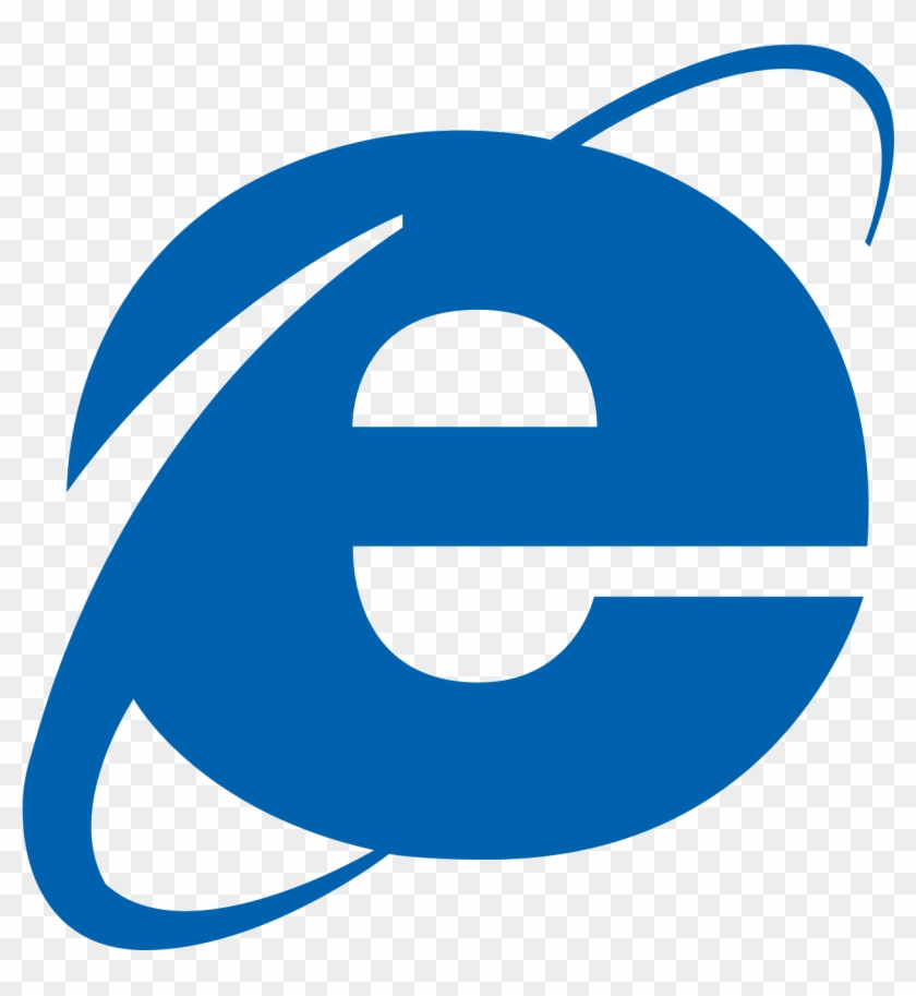 Detail Internet Explorer Icon Nomer 26