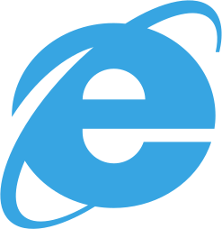 Detail Internet Explorer Icon Nomer 4