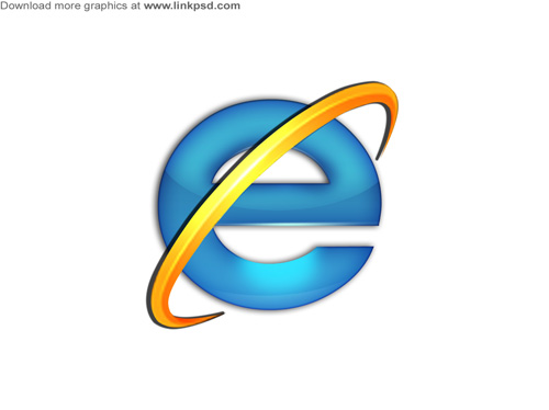 Detail Internet Explorer Icon Nomer 34