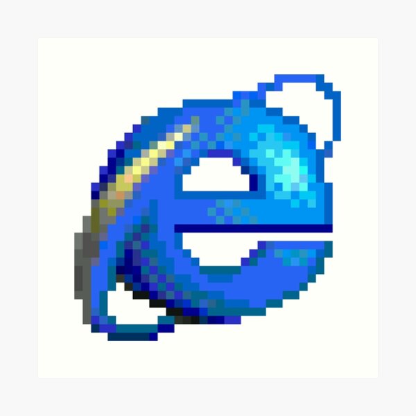 Detail Internet Explorer Icon Nomer 38