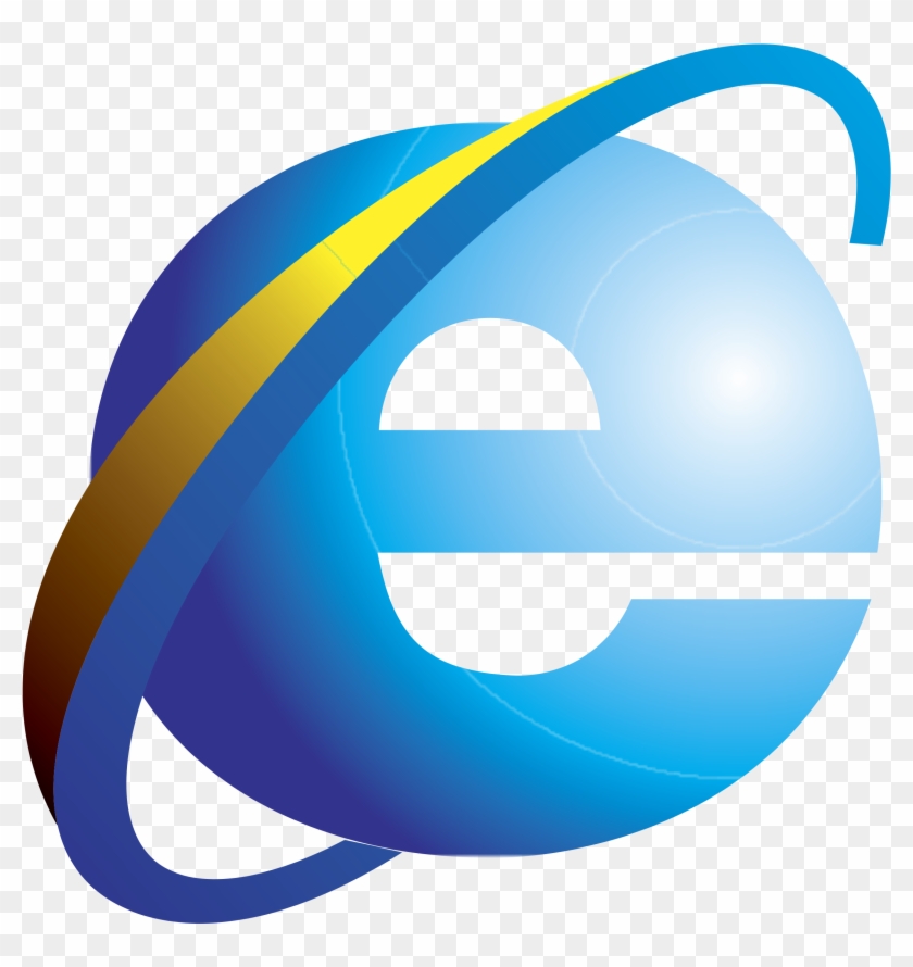 Detail Internet Explorer Icon Nomer 51