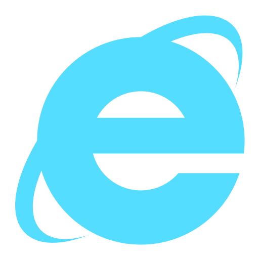 Detail Internet Explorer Icon Nomer 52