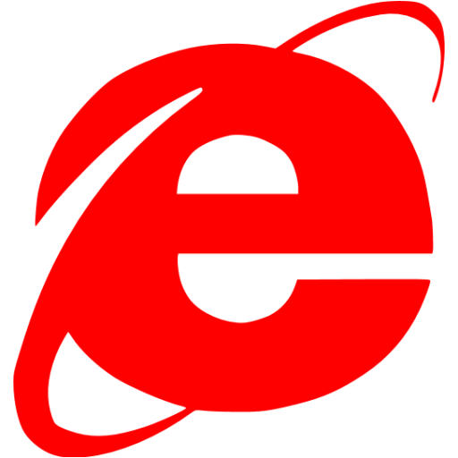 Detail Internet Explorer Icon Nomer 55