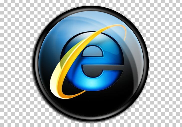 Detail Internet Explorer Icon Nomer 57