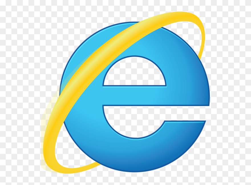 Detail Internet Explorer Icon Nomer 8