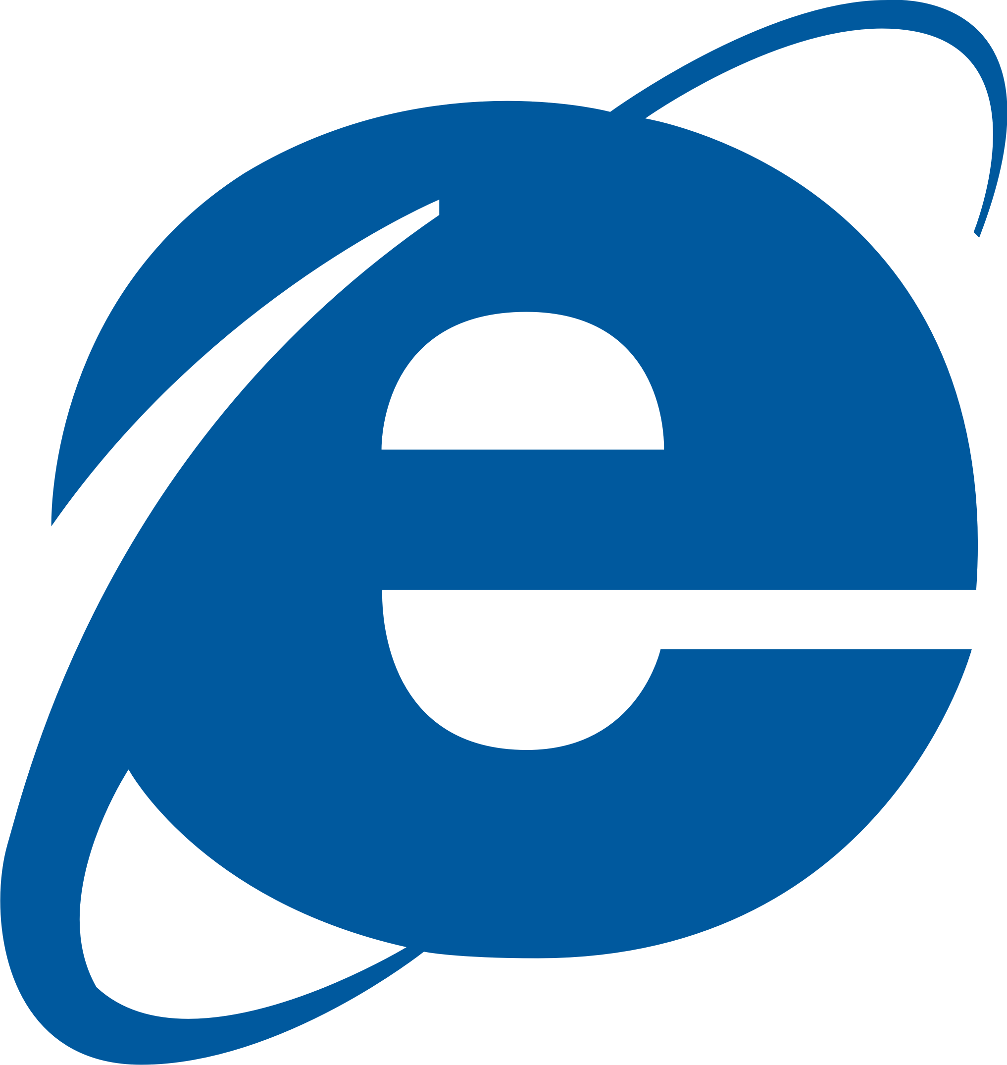 Detail Internet Explorer Icon Png Nomer 15