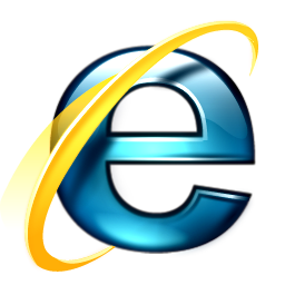 Detail Internet Explorer Icon Png Nomer 16