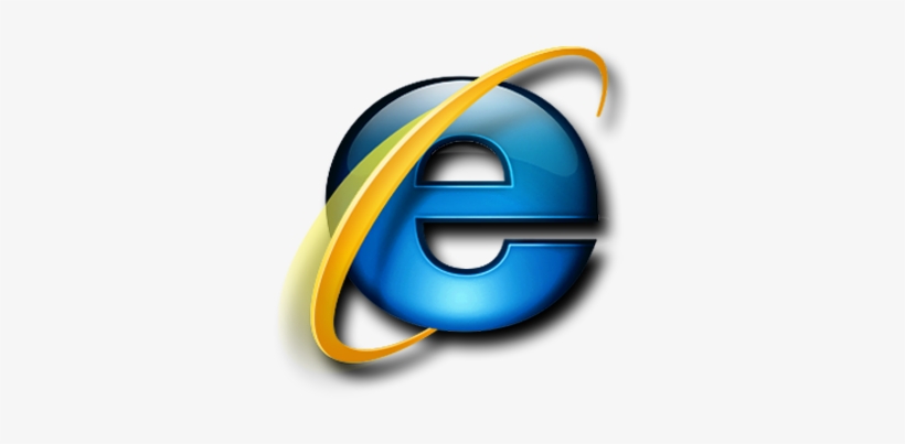 Detail Internet Explorer Icon Png Nomer 18