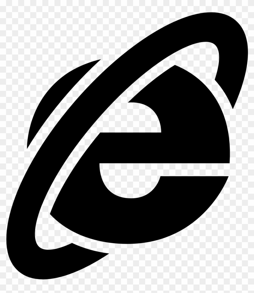 Detail Internet Explorer Icon Png Nomer 22