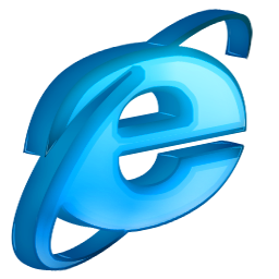 Detail Internet Explorer Icon Png Nomer 27