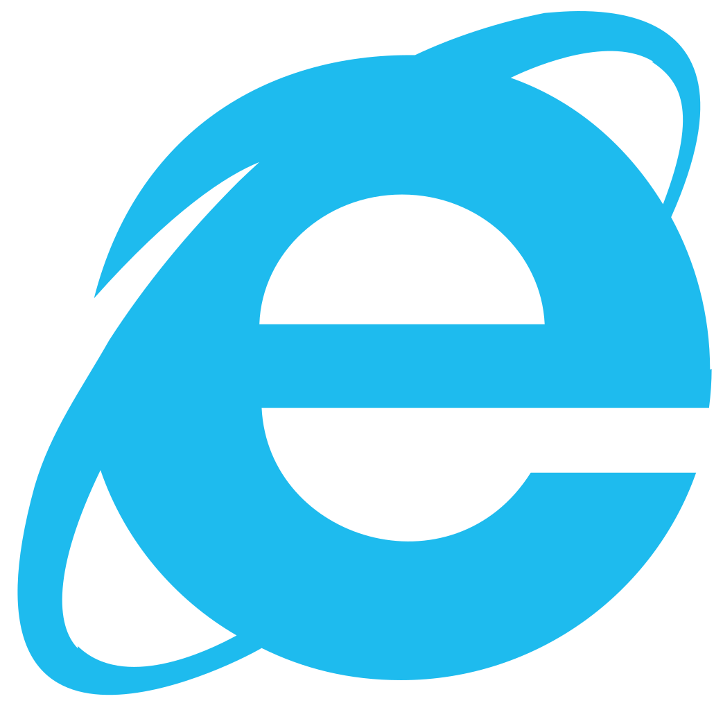 Detail Internet Explorer Icon Png Nomer 4