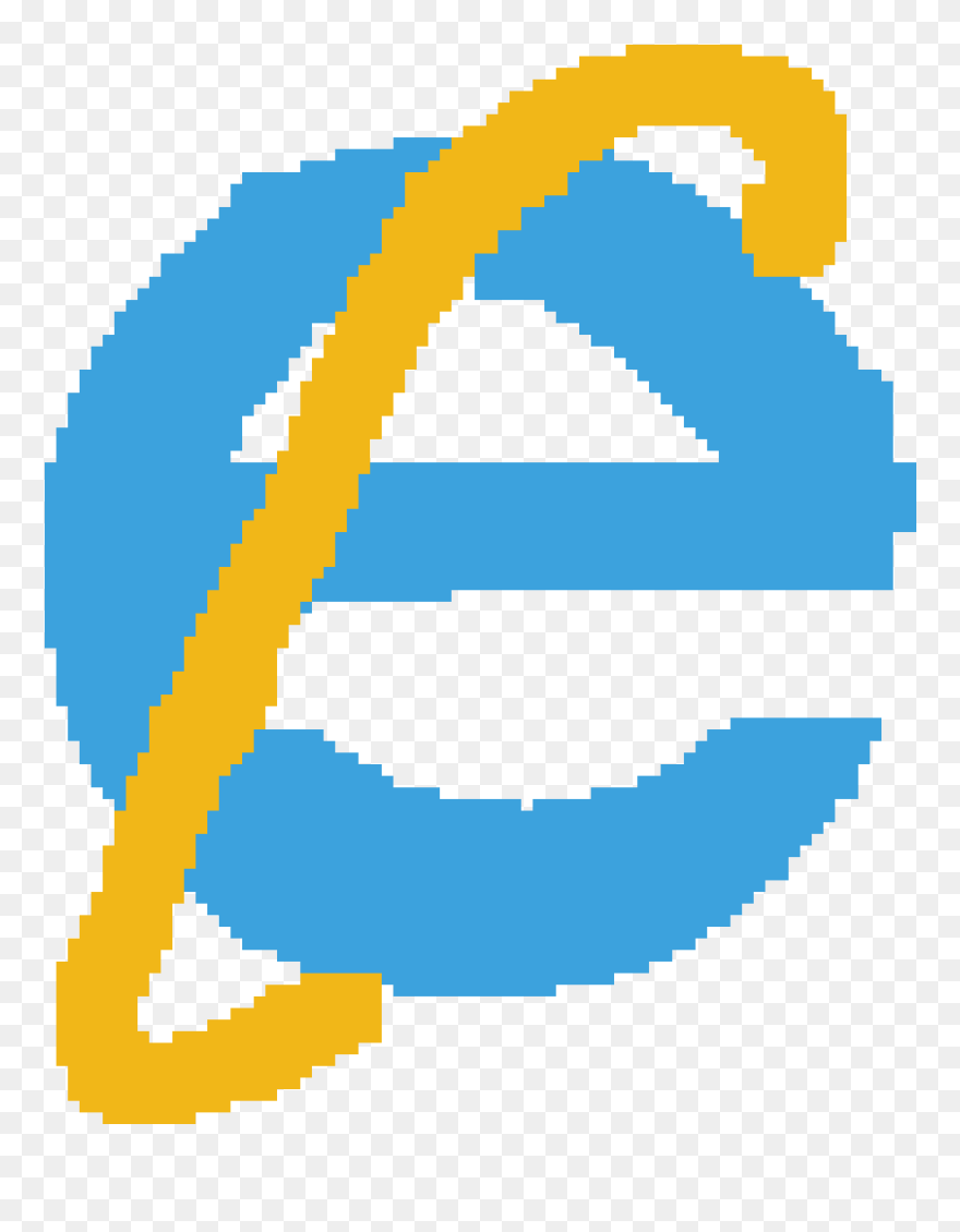 Detail Internet Explorer Icon Png Nomer 36