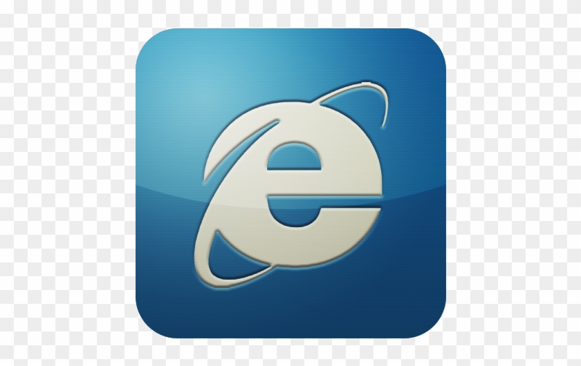Detail Internet Explorer Icon Png Nomer 41
