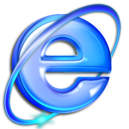 Detail Internet Explorer Icon Png Nomer 45