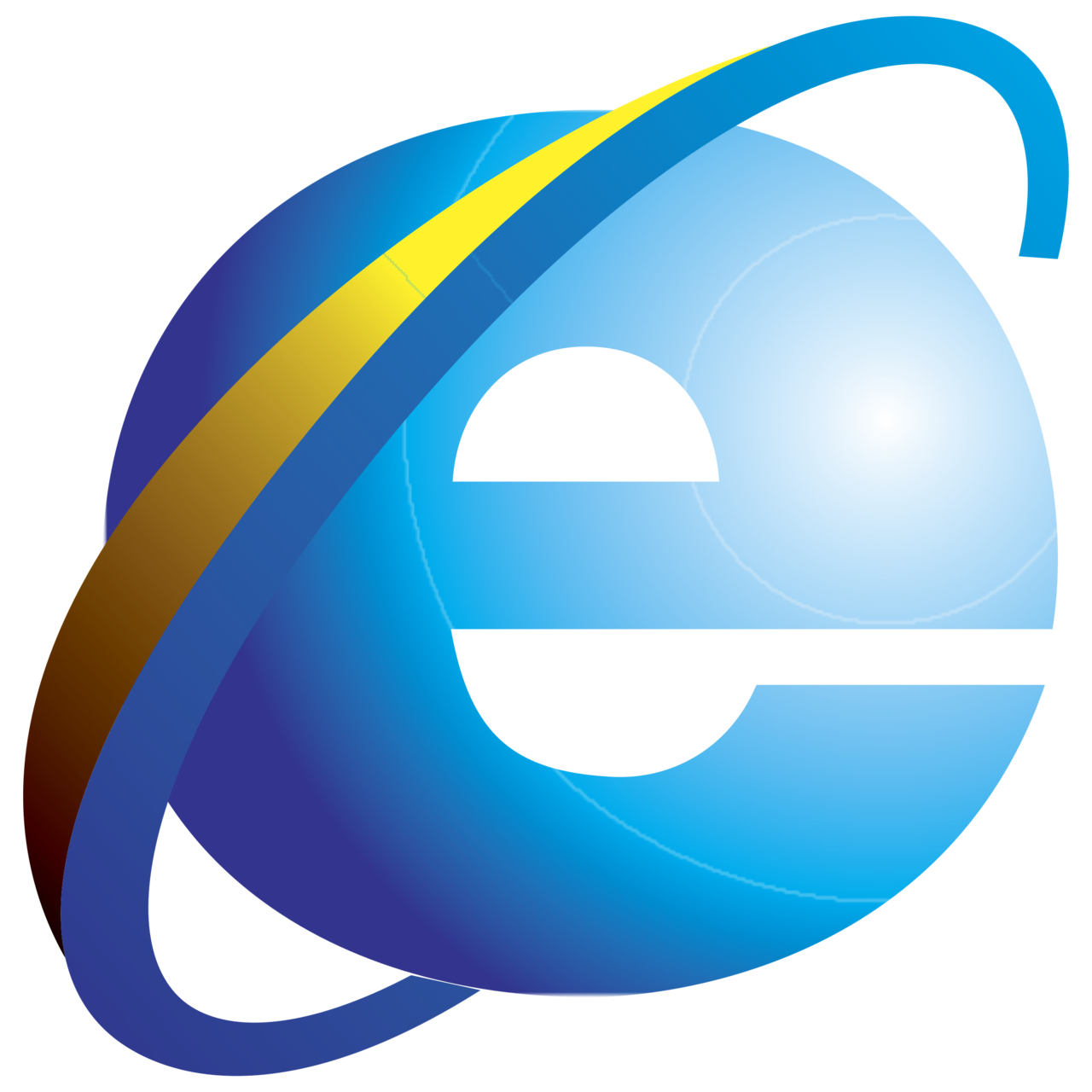 Detail Internet Explorer Image Nomer 30