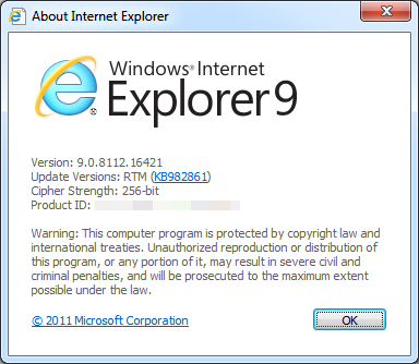 Detail Internet Explorer Image Nomer 46