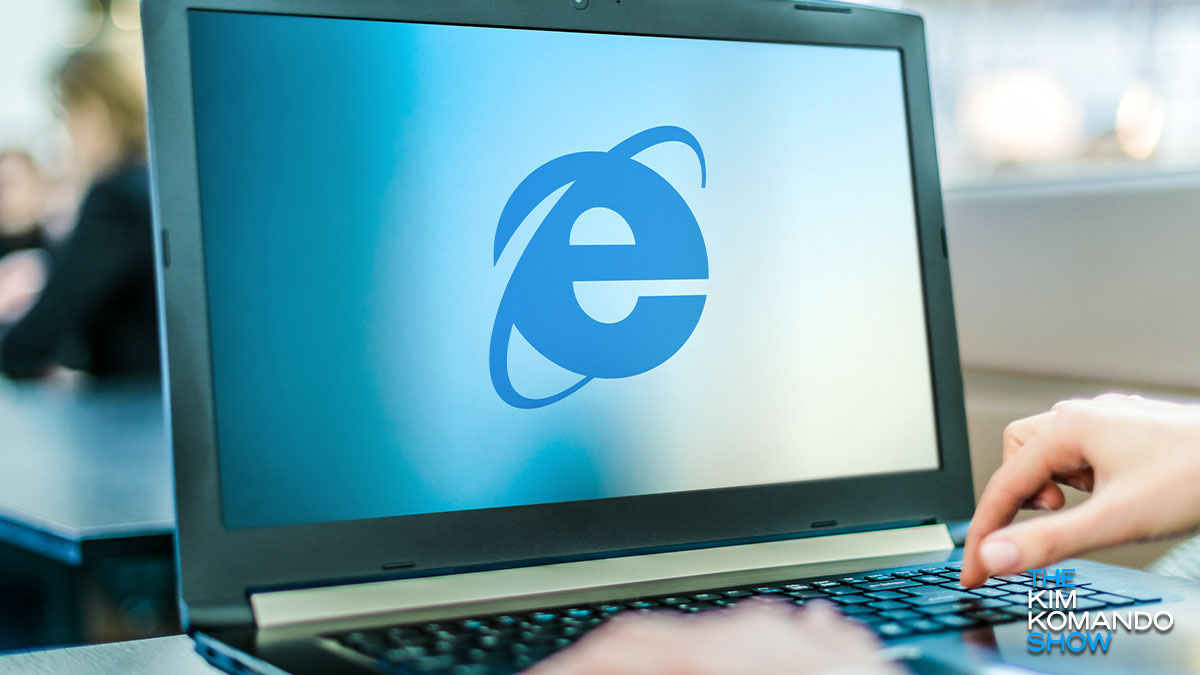 Detail Internet Explorer Image Nomer 51