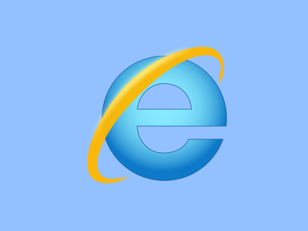 Detail Internet Explorer Image Nomer 7