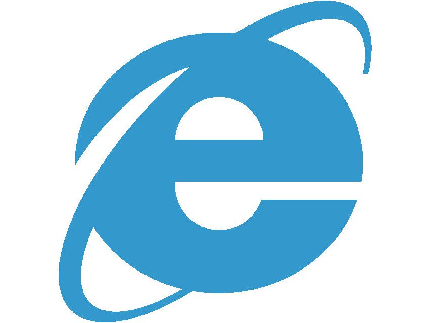 Detail Internet Explorer Image Nomer 9